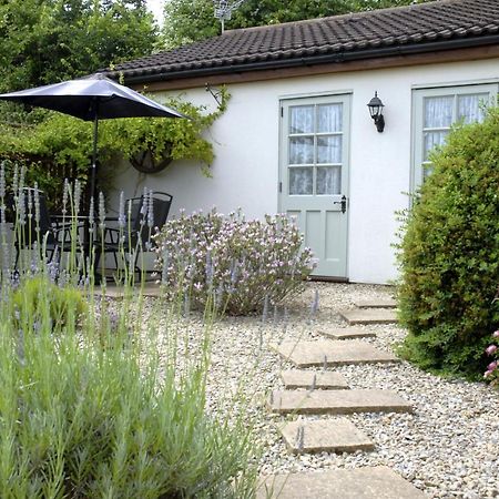 Ashton Cottages Чеддар Екстер'єр фото